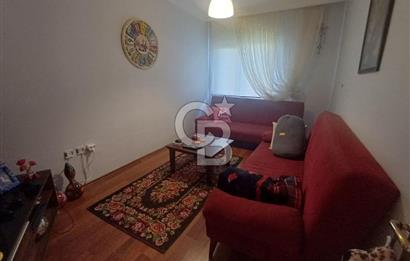 Yaşamkent Park Caddesinde Geniş Peyzajlı Satılık 3+1 Daire