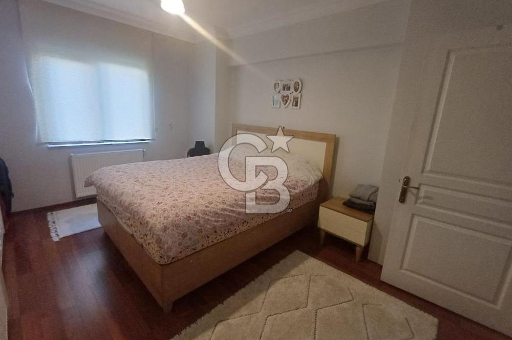 Yaşamkent Park Caddesinde Geniş Peyzajlı Satılık 3+1 Daire