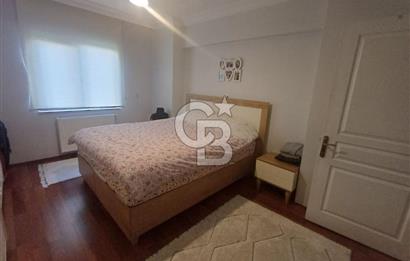 Yaşamkent Park Caddesinde Geniş Peyzajlı Satılık 3+1 Daire