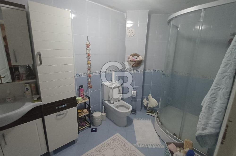 Yaşamkent Park Caddesinde Geniş Peyzajlı Satılık 3+1 Daire