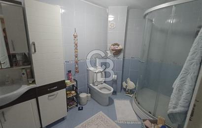 Yaşamkent Park Caddesinde Geniş Peyzajlı Satılık 3+1 Daire