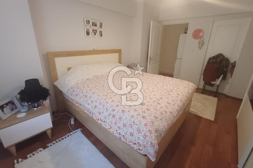 Yaşamkent Park Caddesinde Geniş Peyzajlı Satılık 3+1 Daire