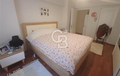 Yaşamkent Park Caddesinde Geniş Peyzajlı Satılık 3+1 Daire