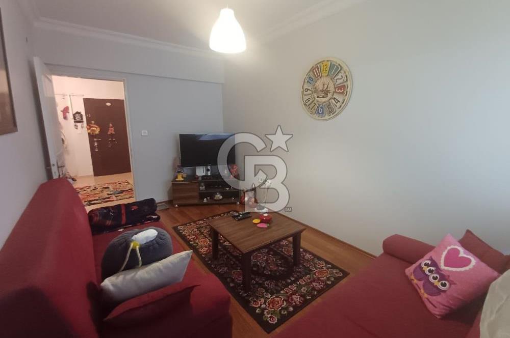 Yaşamkent Park Caddesinde Geniş Peyzajlı Satılık 3+1 Daire