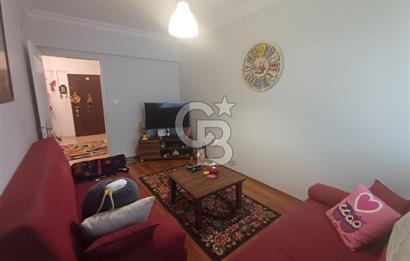 Yaşamkent Park Caddesinde Geniş Peyzajlı Satılık 3+1 Daire