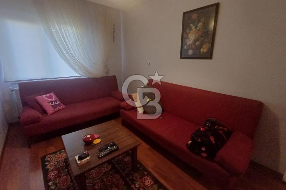 Yaşamkent Park Caddesinde Geniş Peyzajlı Satılık 3+1 Daire