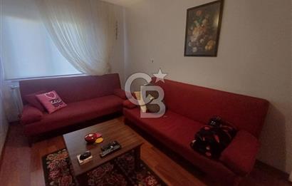 Yaşamkent Park Caddesinde Geniş Peyzajlı Satılık 3+1 Daire