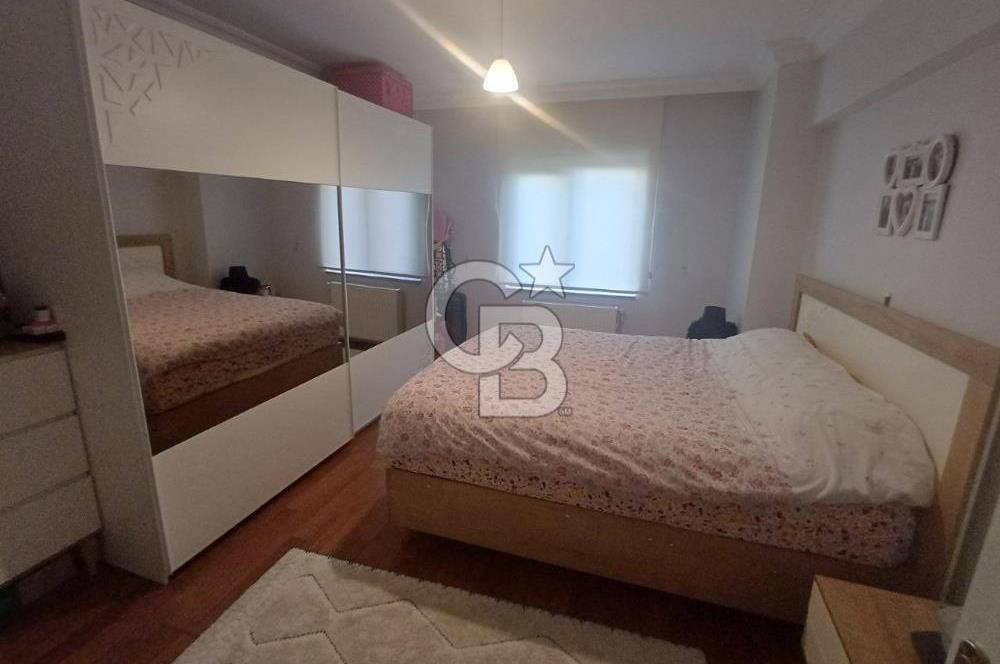 Yaşamkent Park Caddesinde Geniş Peyzajlı Satılık 3+1 Daire