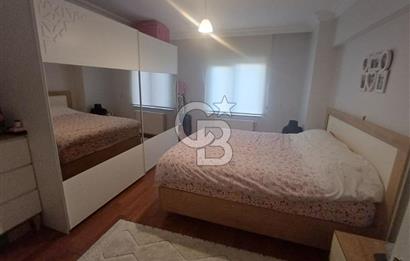 Yaşamkent Park Caddesinde Geniş Peyzajlı Satılık 3+1 Daire