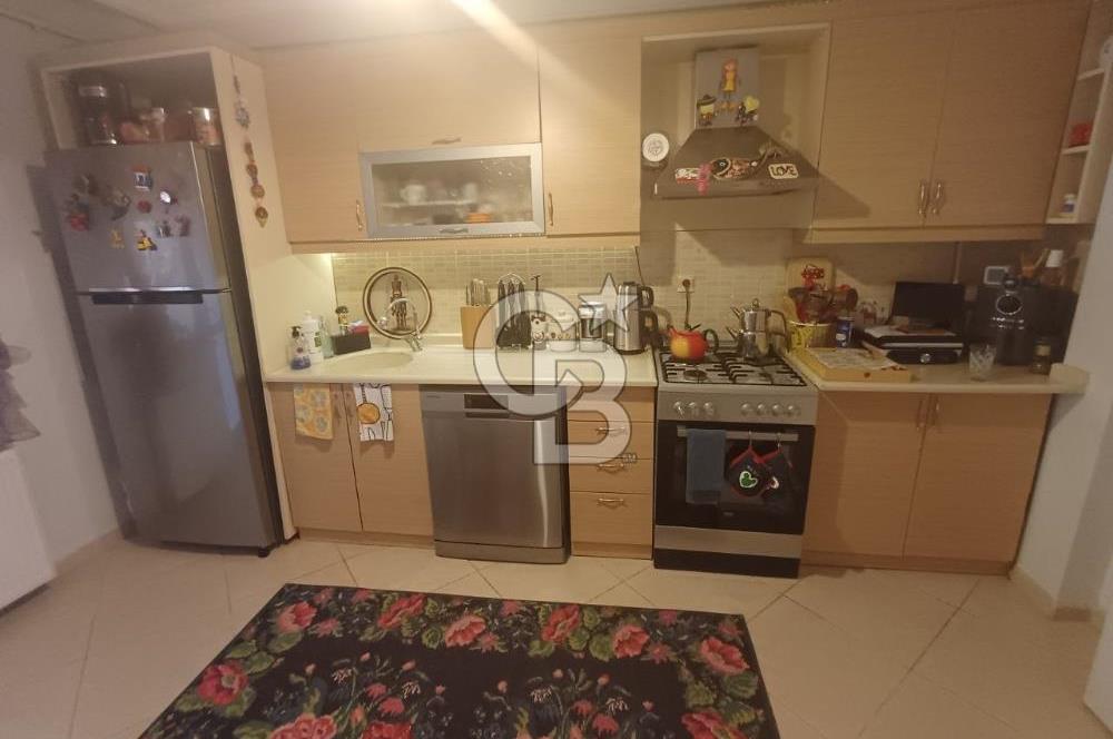 Yaşamkent Park Caddesinde Geniş Peyzajlı Satılık 3+1 Daire