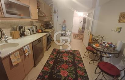 Yaşamkent Park Caddesinde Geniş Peyzajlı Satılık 3+1 Daire