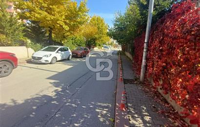 Yaşamkent Park Caddesinde Geniş Peyzajlı Satılık 3+1 Daire