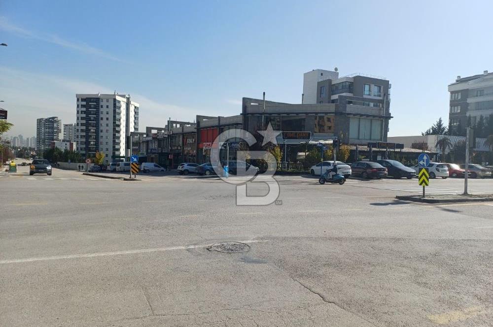 Yaşamkent Park Caddesinde Geniş Peyzajlı Satılık 3+1 Daire