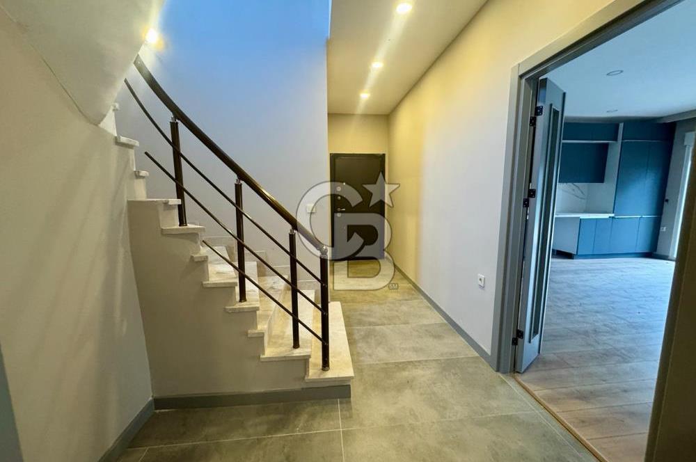CB Elexus| Kırkpınarda Göl ve Orman Manzaralı 4+1 Satılık Villa