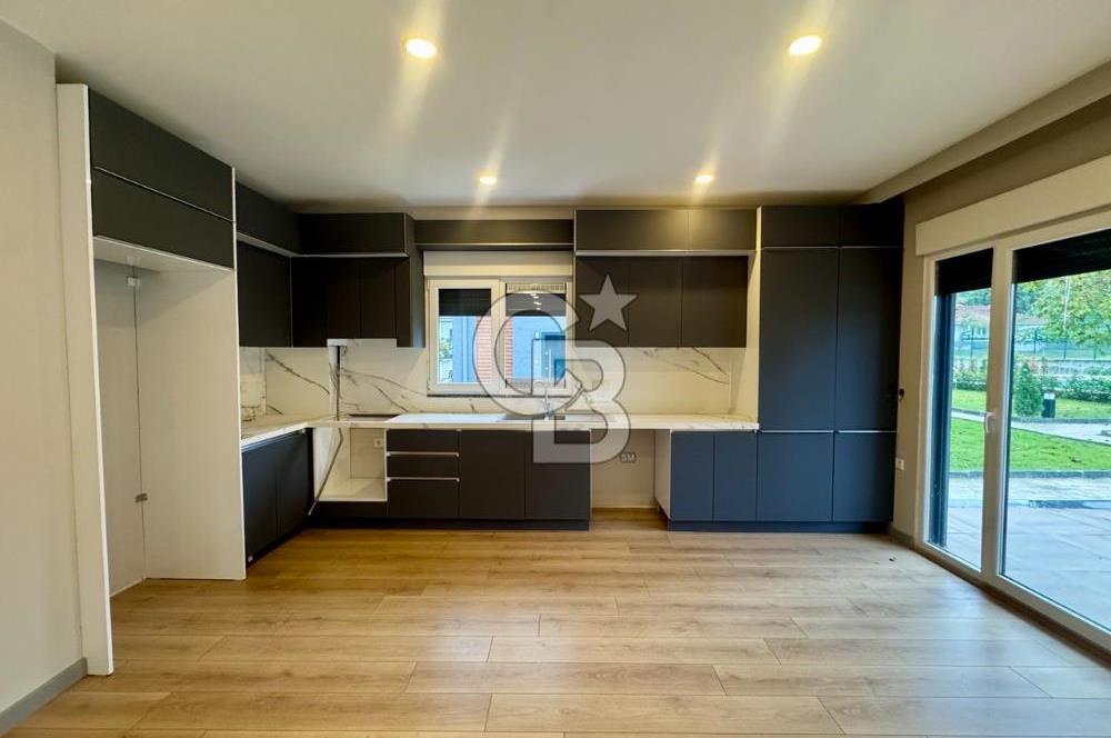 CB Elexus| Kırkpınarda Göl ve Orman Manzaralı 4+1 Satılık Villa