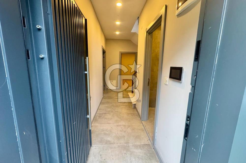 CB Elexus| Kırkpınarda Göl ve Orman Manzaralı 4+1 Satılık Villa