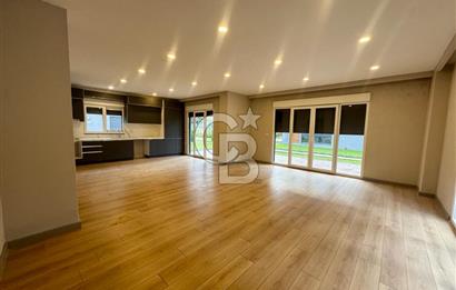 CB Elexus| Kırkpınarda Göl ve Orman Manzaralı 4+1 Satılık Villa