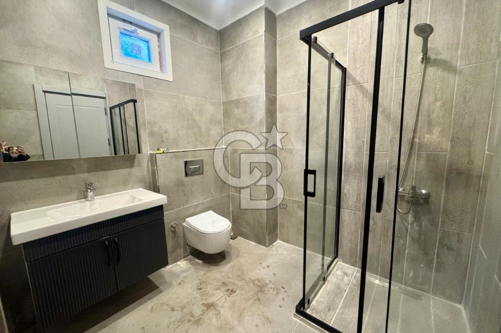 CB Elexus| Kırkpınarda Göl ve Orman Manzaralı 4+1 Satılık Villa