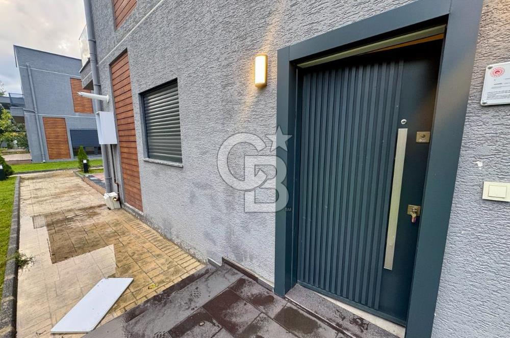 CB Elexus| Kırkpınarda Göl ve Orman Manzaralı 4+1 Satılık Villa