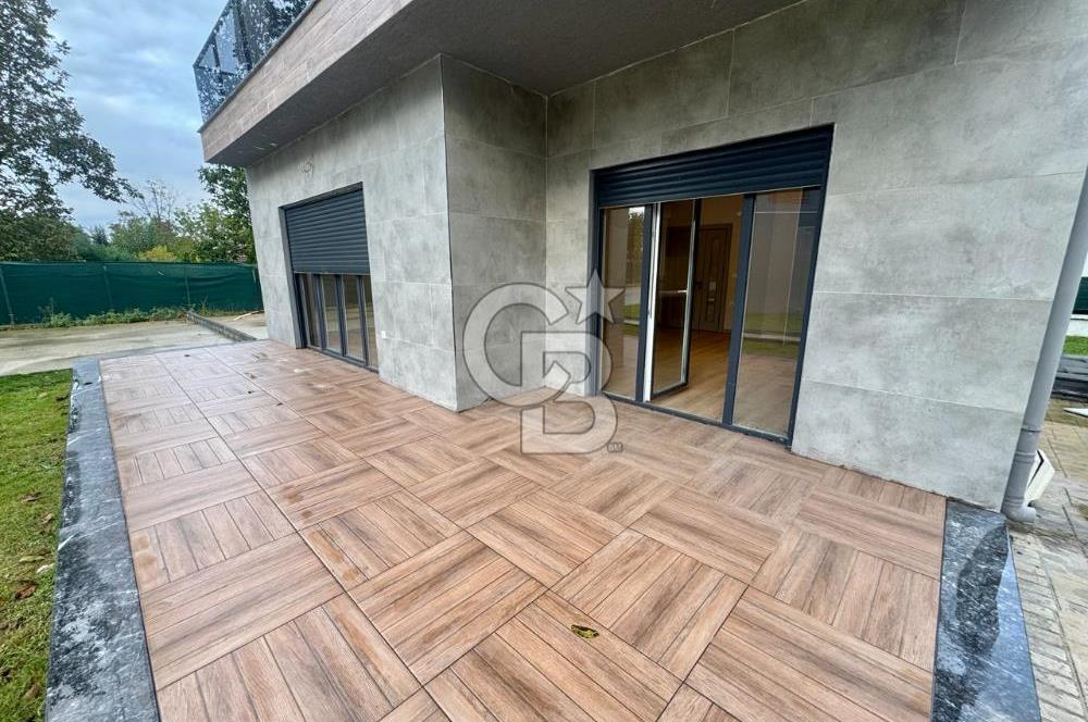 CB Elexus| Kırkpınarda Göl ve Orman Manzaralı 4+1 Satılık Villa