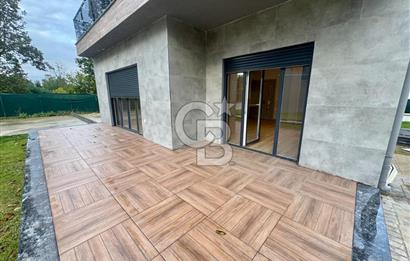 CB Elexus| Kırkpınarda Göl ve Orman Manzaralı 4+1 Satılık Villa