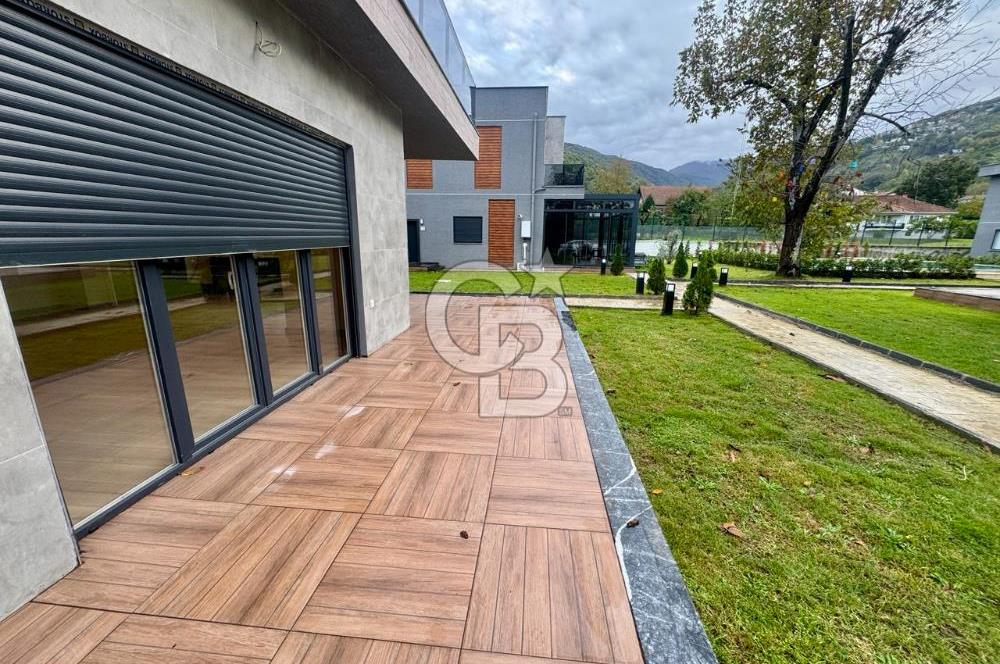 CB Elexus| Kırkpınarda Göl ve Orman Manzaralı 4+1 Satılık Villa