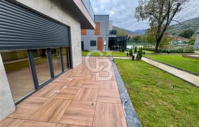 CB Elexus| Kırkpınarda Göl ve Orman Manzaralı 4+1 Satılık Villa