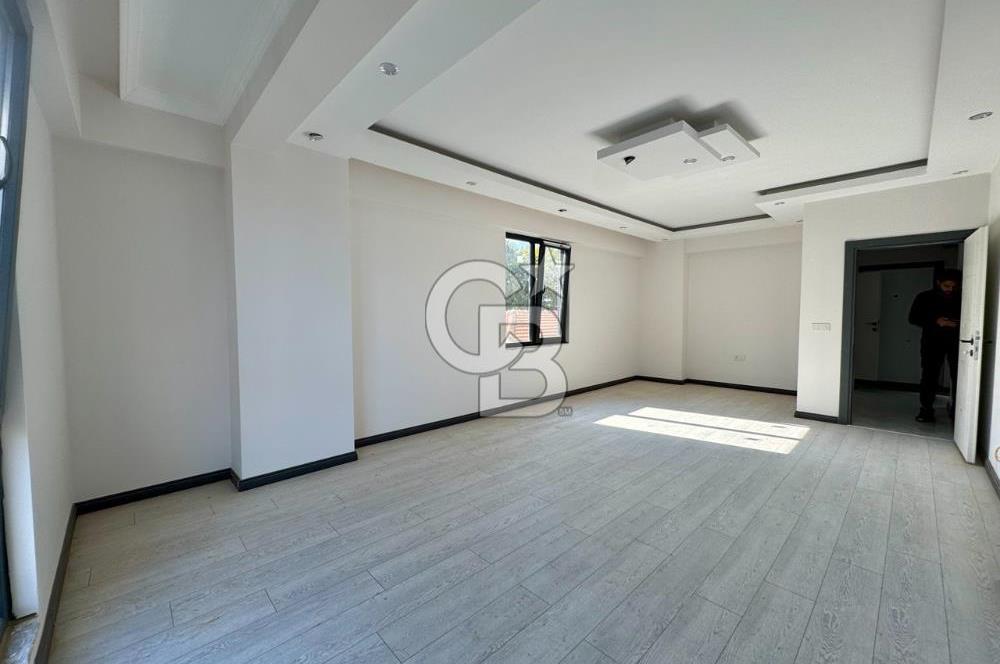 CB Elexus | Karaköprü'de Geniş 2+1 Satılık Arakat