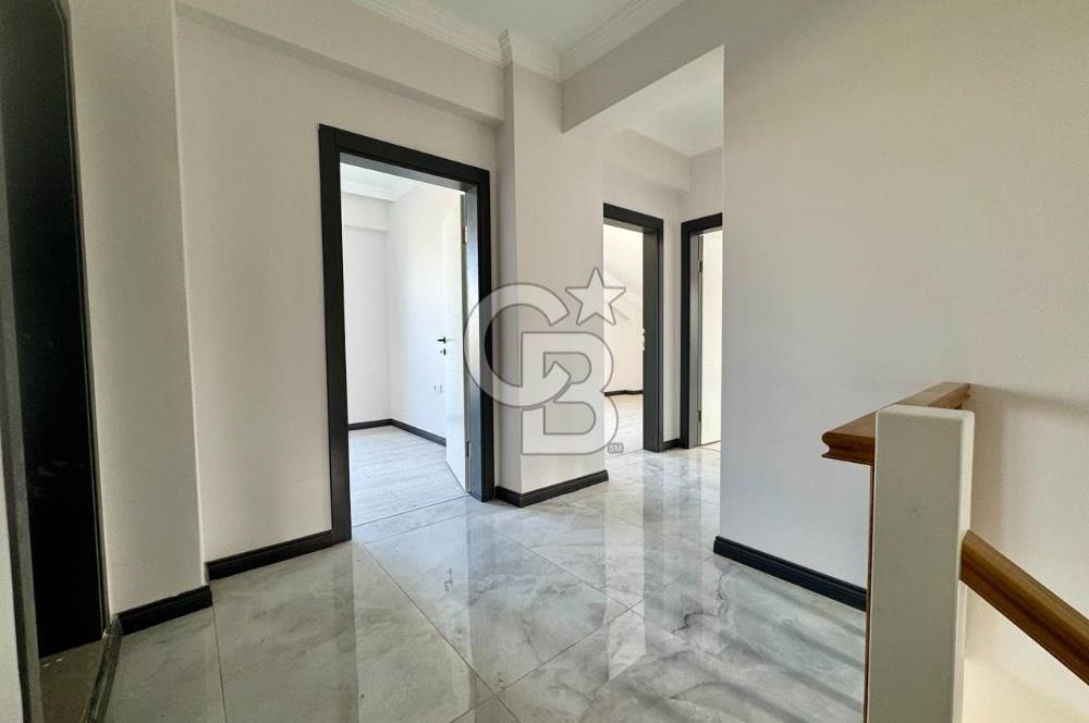 CB Elexus | Karaköprü'de Geniş 2+1 Satılık Arakat