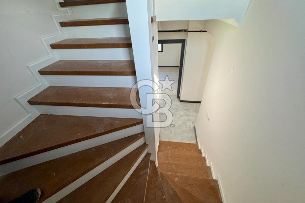 CB Elexus | Karaköprü'de Geniş 2+1 Satılık Arakat