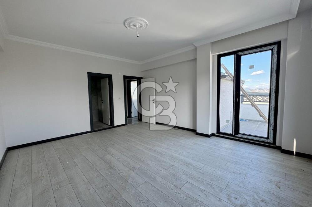 CB Elexus | Karaköprü'de Geniş 2+1 Satılık Arakat