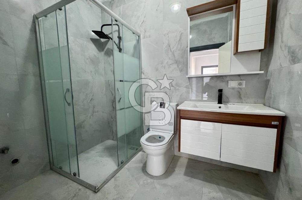 CB Elexus | Karaköprü'de Geniş 2+1 Satılık Arakat