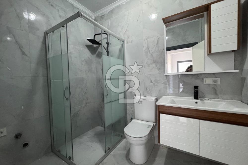 CB Elexus | Karaköprü'de Geniş 2+1 Satılık Arakat