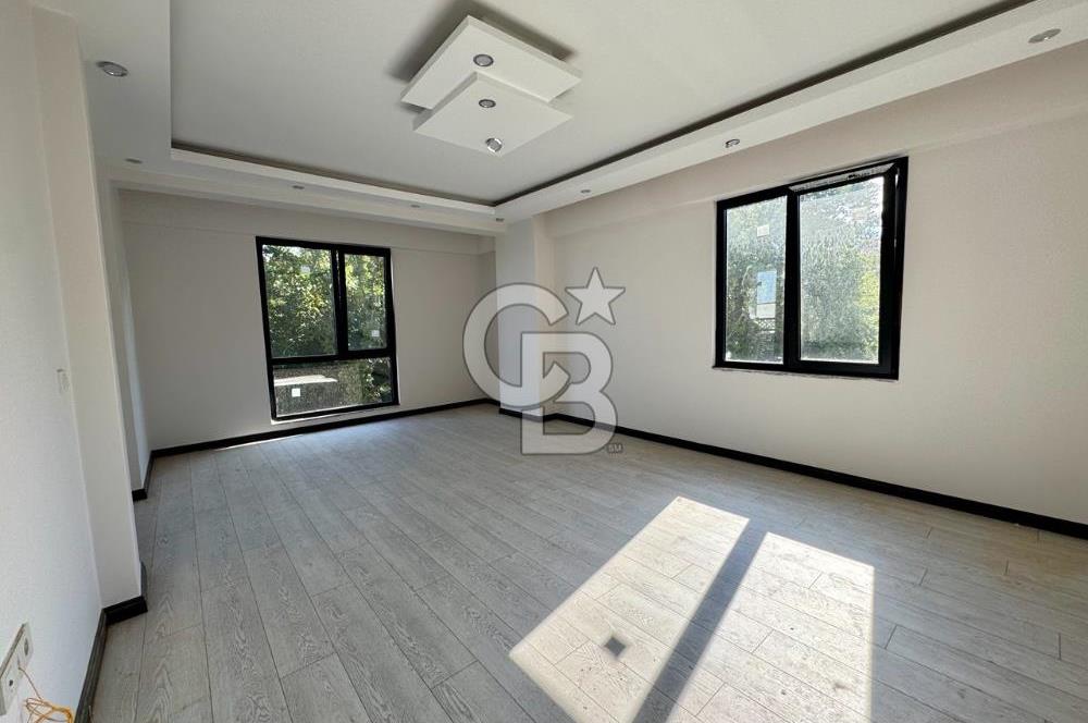 CB Elexus | Karaköprü'de Geniş 2+1 Satılık Arakat