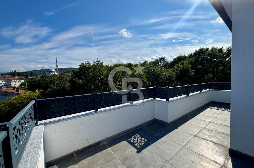 CB Elexus | Karaköprü'de Geniş 2+1 Satılık Arakat