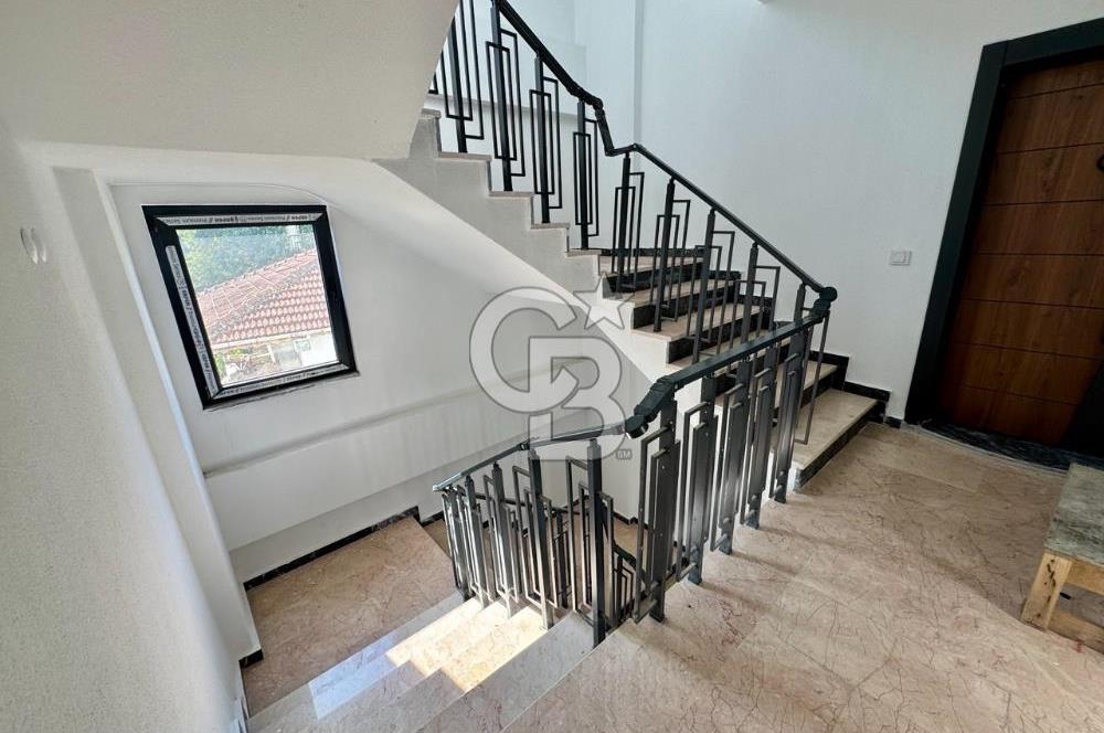 CB Elexus | Karaköprü'de Geniş 2+1 Satılık Arakat