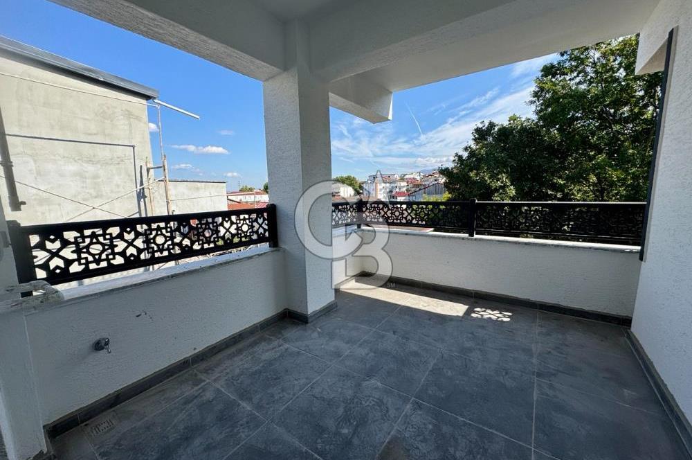 CB Elexus | Karaköprü'de Geniş 2+1 Satılık Arakat