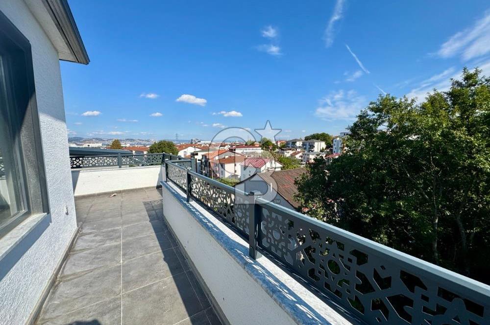 CB Elexus | Karaköprü'de Geniş 2+1 Satılık Arakat