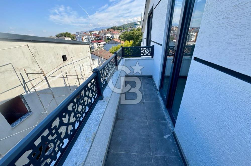 CB Elexus | Karaköprü'de Geniş 2+1 Satılık Arakat