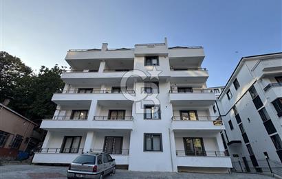 CB Elexus | Şehitler Mah'de Satılık 3+1 Çatı Dubleks