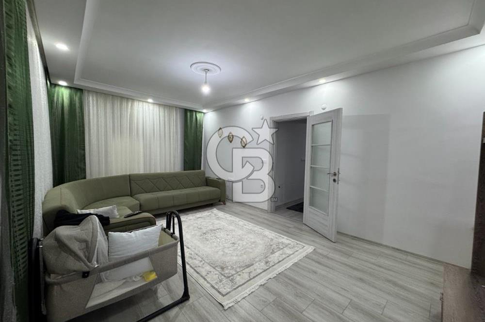 CB Elexus | Şehitler Mah'de Satılık 3+1 Çatı Dubleks