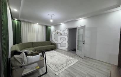 CB Elexus | Şehitler Mah'de Satılık 3+1 Çatı Dubleks