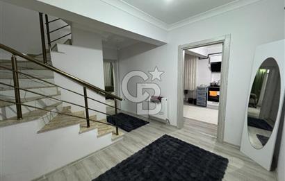 CB Elexus | Şehitler Mah'de Satılık 3+1 Çatı Dubleks