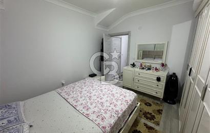 CB Elexus | Şehitler Mah'de Satılık 3+1 Çatı Dubleks