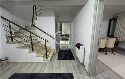 CB Elexus | Şehitler Mah'de Satılık 3+1 Çatı Dubleks