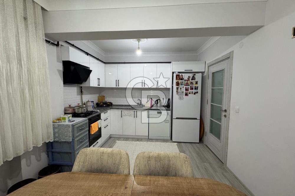 CB Elexus | Şehitler Mah'de Satılık 3+1 Çatı Dubleks