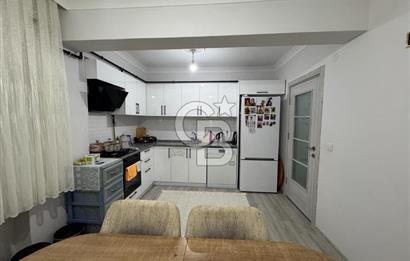 CB Elexus | Şehitler Mah'de Satılık 3+1 Çatı Dubleks