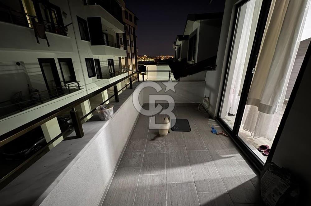 CB Elexus | Şehitler Mah'de Satılık 3+1 Çatı Dubleks