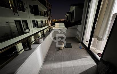 CB Elexus | Şehitler Mah'de Satılık 3+1 Çatı Dubleks