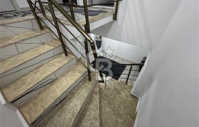 CB Elexus | Şehitler Mah'de Satılık 3+1 Çatı Dubleks